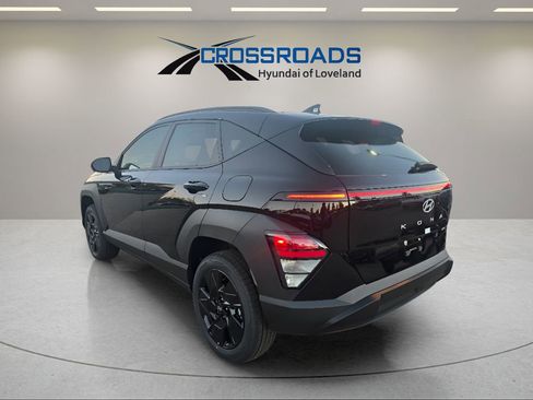 New 2026 Hyundai Kona SEL Sport image 3