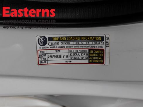 Used 2020 Honda Civic Si image 33
