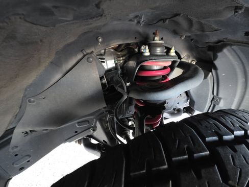 Used 2023 Toyota 4Runner TRD Pro image 38