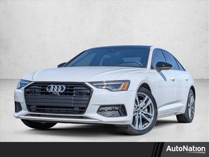 Used 2021 Audi A6 Premium Plus w/ Premium Plus Package