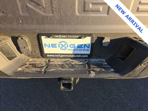 Used 2021 Ford Ranger XLT w/ Equipment Group 301A Mid image 6