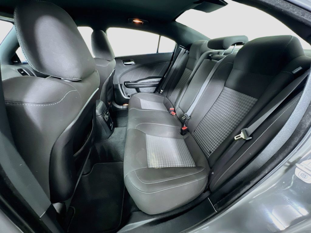 Used 2023 Dodge Charger GT w/ Blacktop Special Edition AWD/4WD image 26