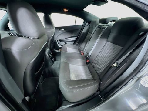 Used 2023 Dodge Charger GT w/ Blacktop Special Edition AWD/4WD image 26
