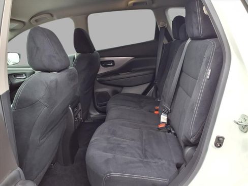 Certified 2021 Nissan Murano S w/ Cargo Package image 23