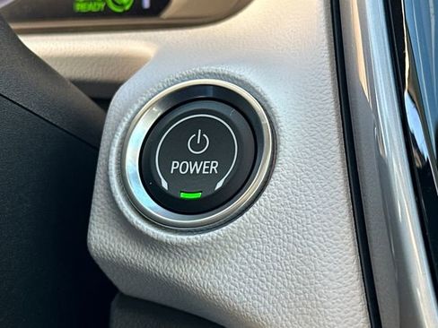 Used 2023 Chevrolet Bolt EUV Premier w/ Sun & Sound Package image 36