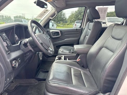 Used 2014 Honda Ridgeline SE image 21