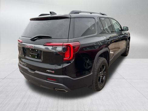 Used 2023 GMC Acadia AT4 w/ Preferred Package AWD/4WD image 8