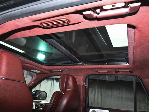 Used 2018 Lincoln Navigator Black Label w/ Cargo Package AWD/4WD image 56