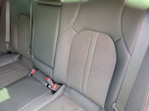 Used 2023 Hyundai Sonata SEL Plus w/ Cargo Package image 10