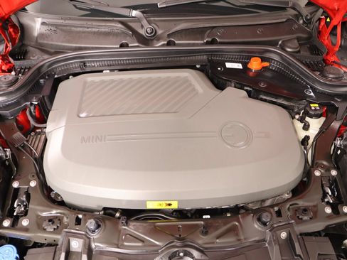Used 2022 MINI Cooper SE FWD image 20