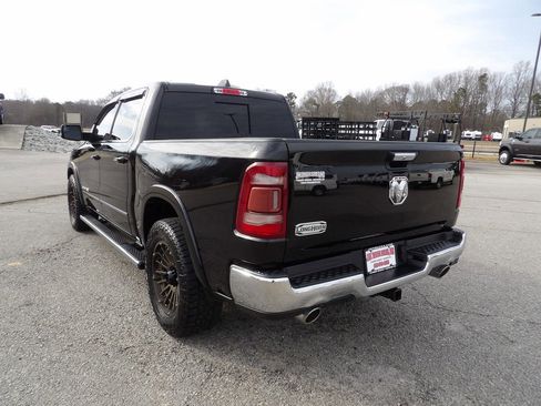 Used 2019 RAM 1500 Limited RWD image 5
