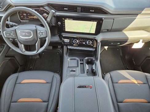 New 2026 GMC Sierra 3500 AT4 w/ AT4 Premium Plus Package AWD/4WD image 19