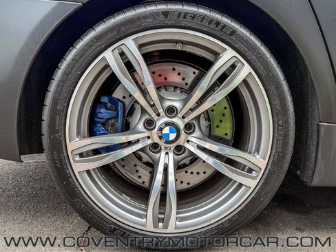 Used 2013 BMW M5 RWD image 11