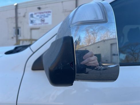 Used 2019 RAM 2500 Laramie image 18