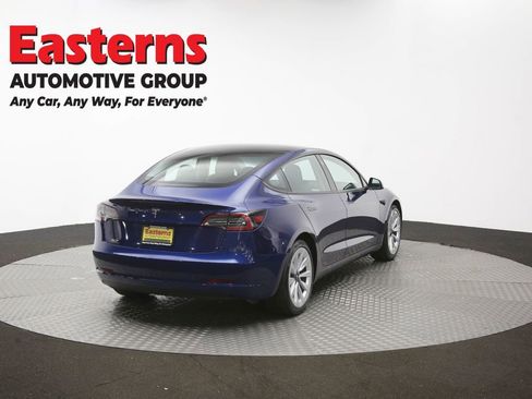 Used 2023 Tesla Model 3 Standard Range RWD image 34
