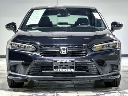 Used 2024 Honda Civic Sport image 5