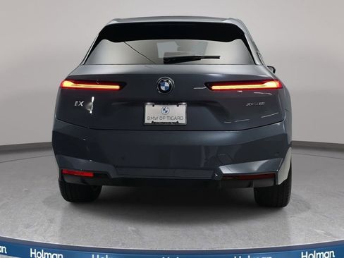 Used 2026 BMW iX xDrive60 AWD/4WD image 6