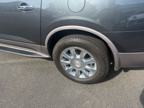 Used 2011 Buick Enclave CXL FWD image 12