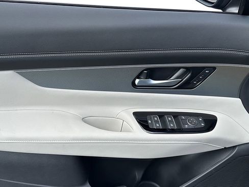New 2026 Nissan Murano SL AWD/4WD image 27