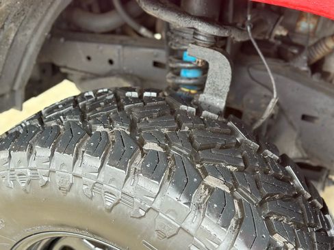 Used 2015 Toyota Tacoma Pickup 4D 5 ft w/ TRD Sport Package image 25