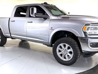 Used 2019 RAM 2500 Laramie