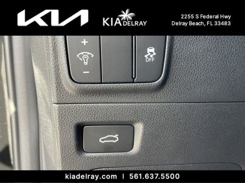 New 2026 Kia K5 GT w/ GT1 Package image 28