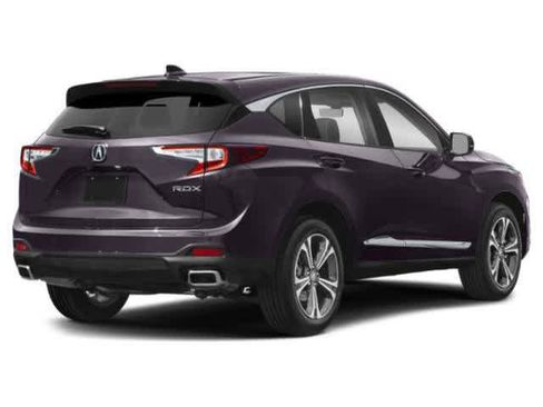 Used 2023 Acura RDX AWD w/ Advance Package image 2