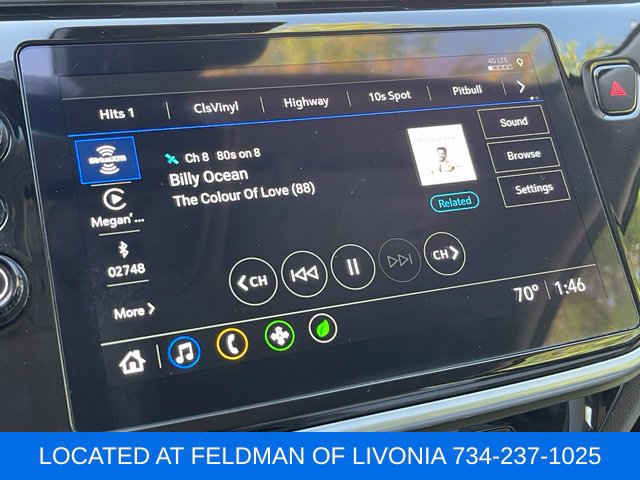 Used 2023 Chevrolet Bolt EUV Premier w/ Super Cruise Package FWD image 13