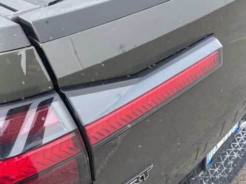 Used 2025 Hyundai Santa Cruz XRT image 9