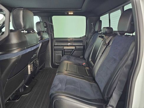 Used 2019 Ford F150 Raptor w/ Equipment Group 802A Luxury image 16