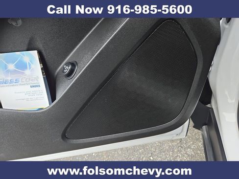 Used 2023 Chevrolet Equinox RS image 26