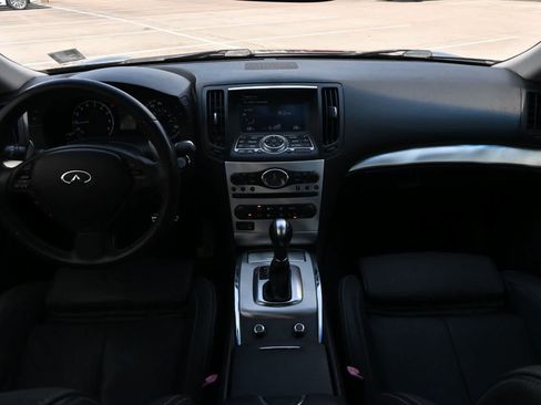 Used 2014 INFINITI Q60 Journey w/ Premium Package RWD image 7