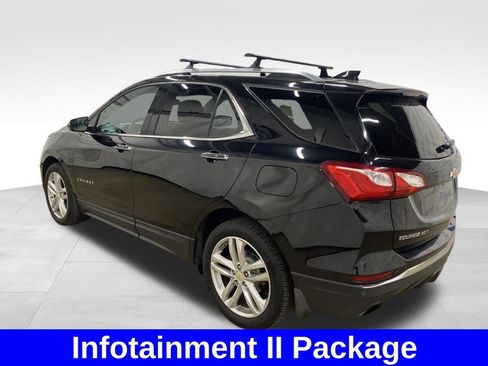 Used 2018 Chevrolet Equinox Premier image 8