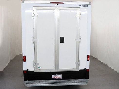 New 2025 Ford E-350 and Econoline 350 Super Duty w/ Power Equipment Group image 7