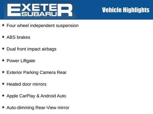 Used 2020 Hyundai Tucson Sport w/ Cargo Package image 4