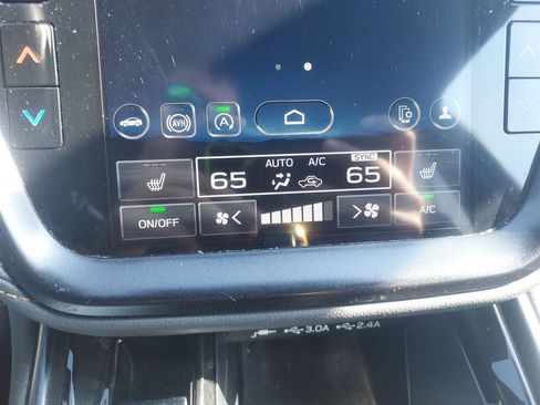 Certified 2024 Subaru Outback Wilderness AWD/4WD image 19