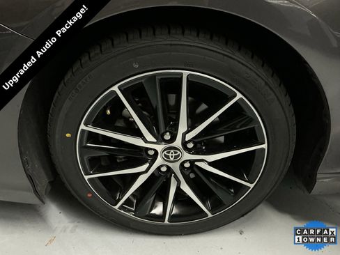 Used 2023 Toyota Camry SE image 29