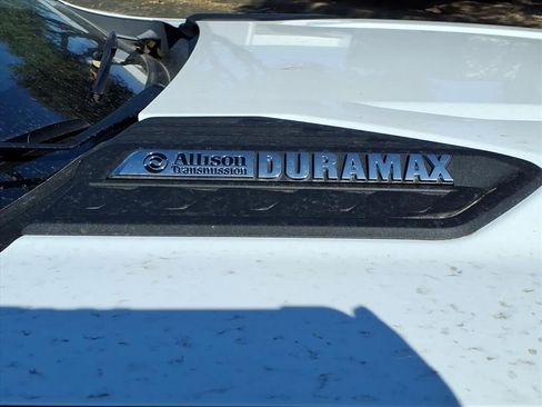 New 2026 Chevrolet Silverado 3500 LT image 7