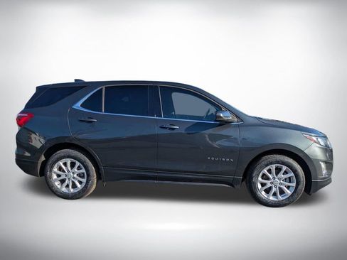 Used 2020 Chevrolet Equinox LT image 3