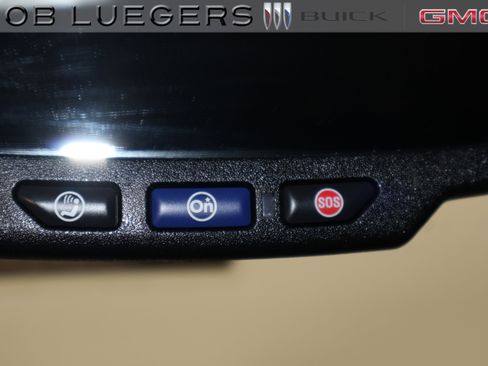 Certified 2020 Chevrolet Traverse Premier w/ Redline Edition image 32