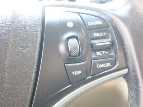 Used 2014 Acura MDX SH-AWD w/ Technology Package image 35
