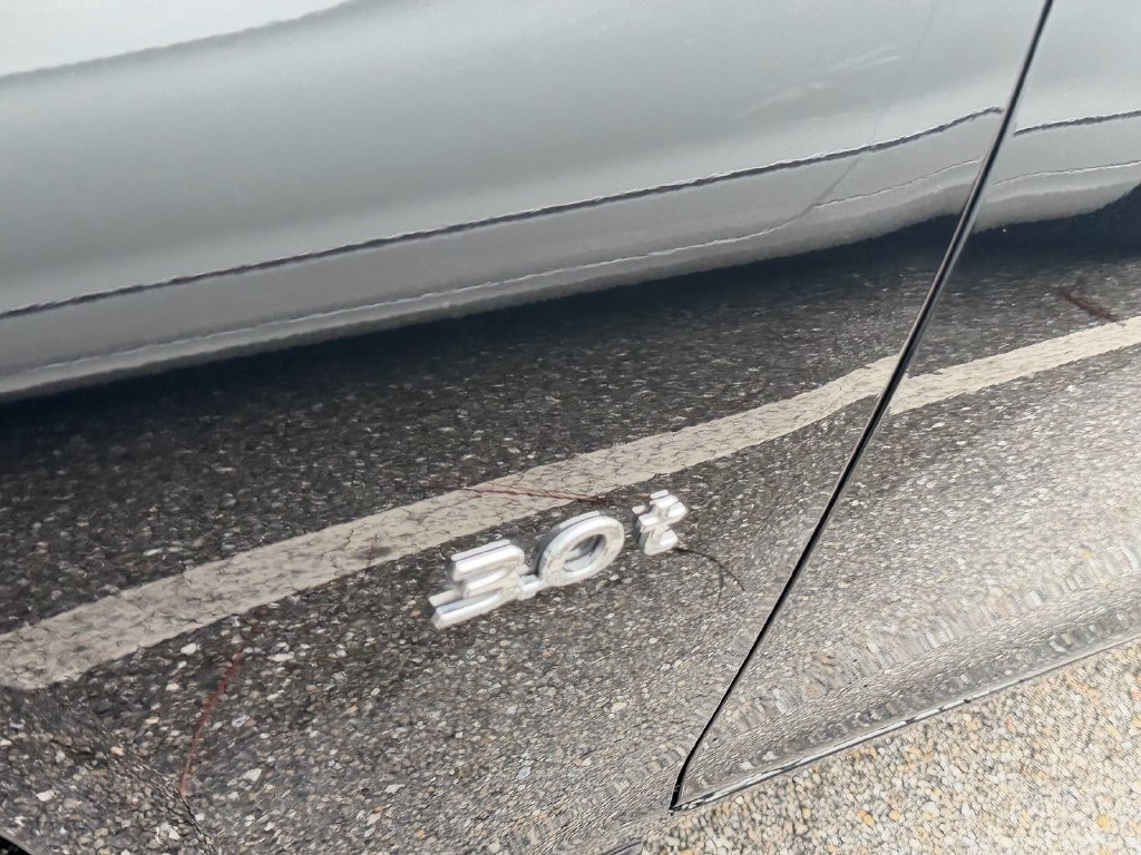 Used 2019 INFINITI Q50 Signature Edition w/ Cargo Package (L96) RWD image 5
