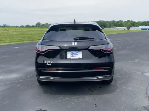 New 2026 Honda HR-V EX-L image 7