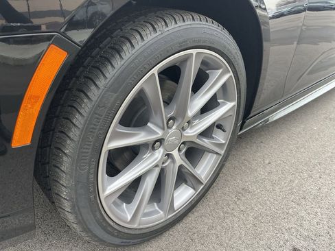 New 2025 Cadillac CT4 Sport image 11