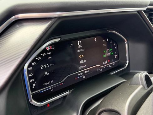 Certified 2024 GMC Sierra 1500 Denali Ultimate AWD/4WD image 18