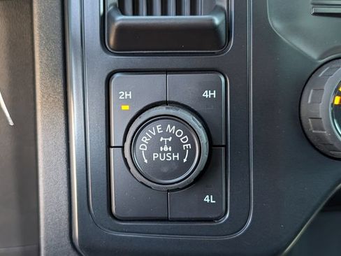 Used 2026 Ford F150 XL w/ Equipment Group 103A High AWD/4WD image 19