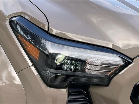 New 2026 Toyota Tacoma TRD Sport image 13