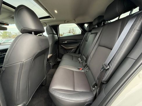 Used 2025 MAZDA CX-30 AWD 2.5 S w/ Premium Package image 24