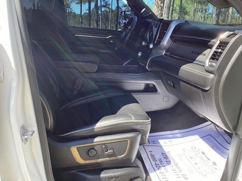 Used 2019 RAM 1500 Limited image 24