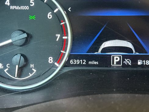 Used 2024 Nissan Sentra SV FWD image 25